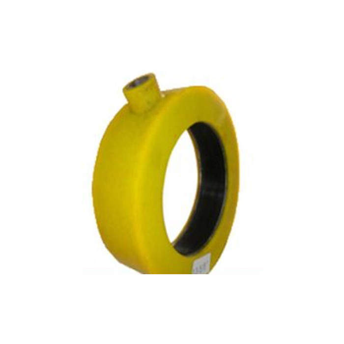 Oilfield factory supply NBR quick release casing thread protector