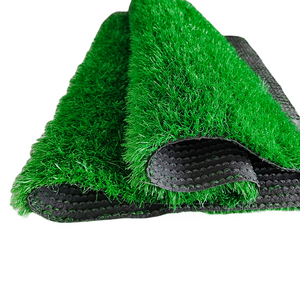 Greatpoly Hot Sale Carpet 40mm High Density Plastic Artificial Plant Onion Grass