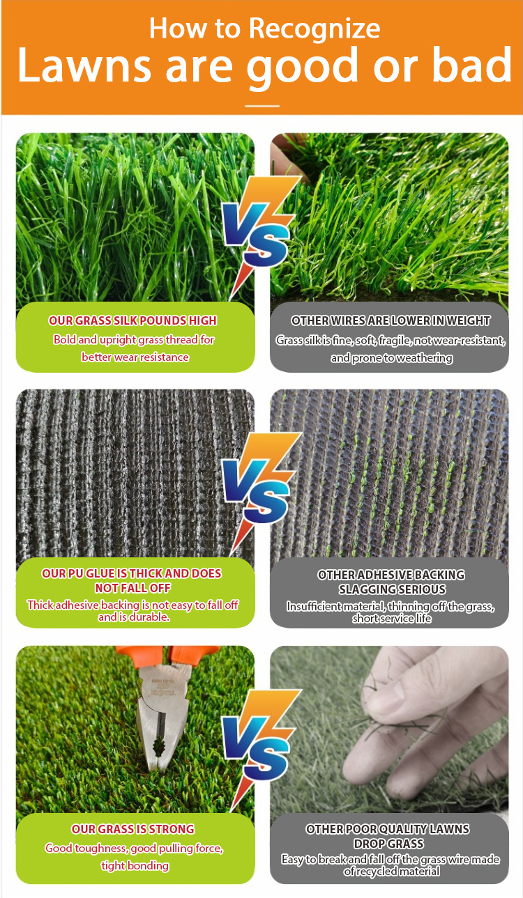 Greatpoly Factory Outlet Artificial Green Grass Glue For Artificial Grass Artificial Garden Grass