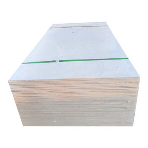 Manufacturers sell lightweight fireproof magnesium oxide boards at low prices