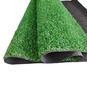 Greatpoly Low Price Wall Design Volleyball Artificial Grass Synthetic Grass Artificial Turf For Garden Decor