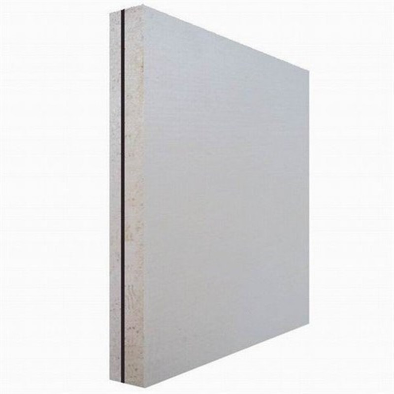 High-strength and the most cost-effective fire-proof and explosion-proof magnesium oxide board