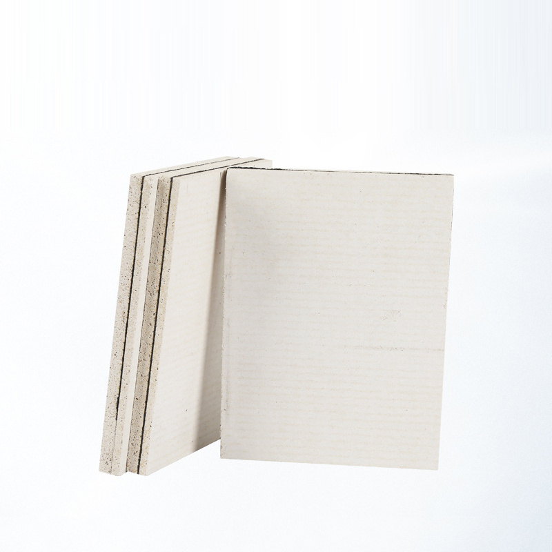 High-strength and the most cost-effective fire-proof and explosion-proof magnesium oxide board