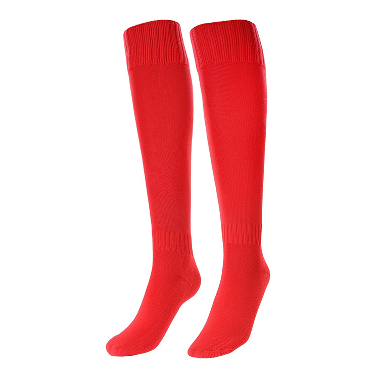 2021 Soccer Socks High Quality Sports Over Soccer Socks Sports Plain Short Ankle Socks Wholesale price