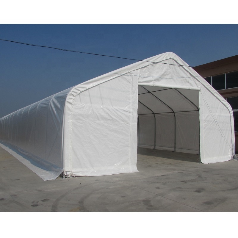 hot galvanized car wash canopy, auto parking shed