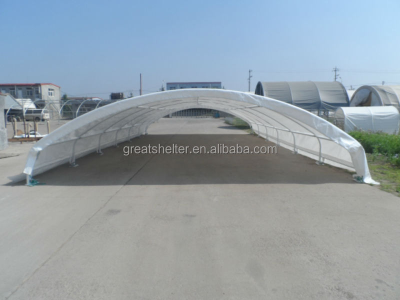 commercial car canopy, portable car washing awning China