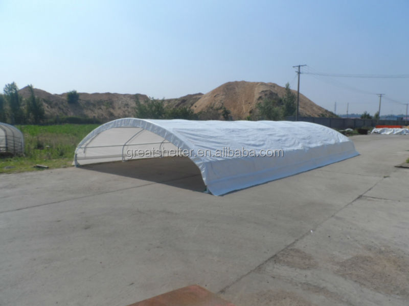 commercial car canopy, portable car washing awning China