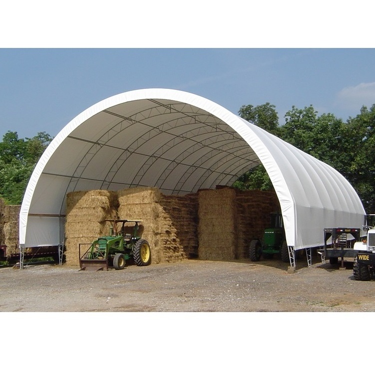 Outdoor Dome Tent Canopy Storage Container Shelter Sea Container Dome Shelter