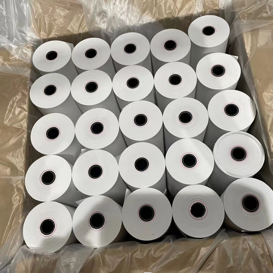 woodfree offset bond paper jumbo roll