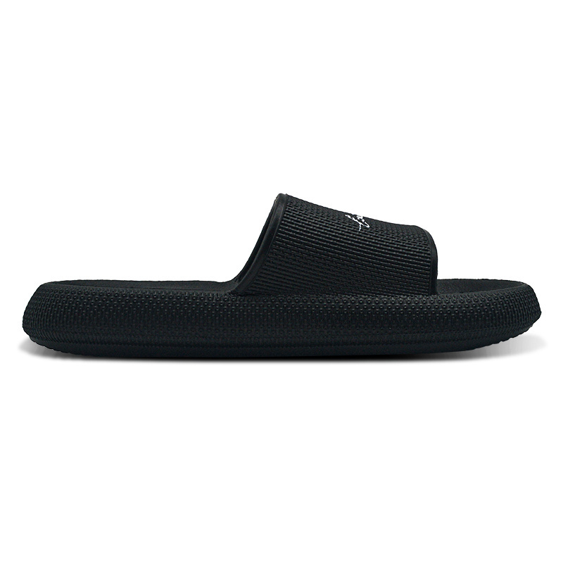 Greatslides New Eva Slippers Pantuflas Para Boda,Men Thick Sole Slippers,Customs Slide For Men