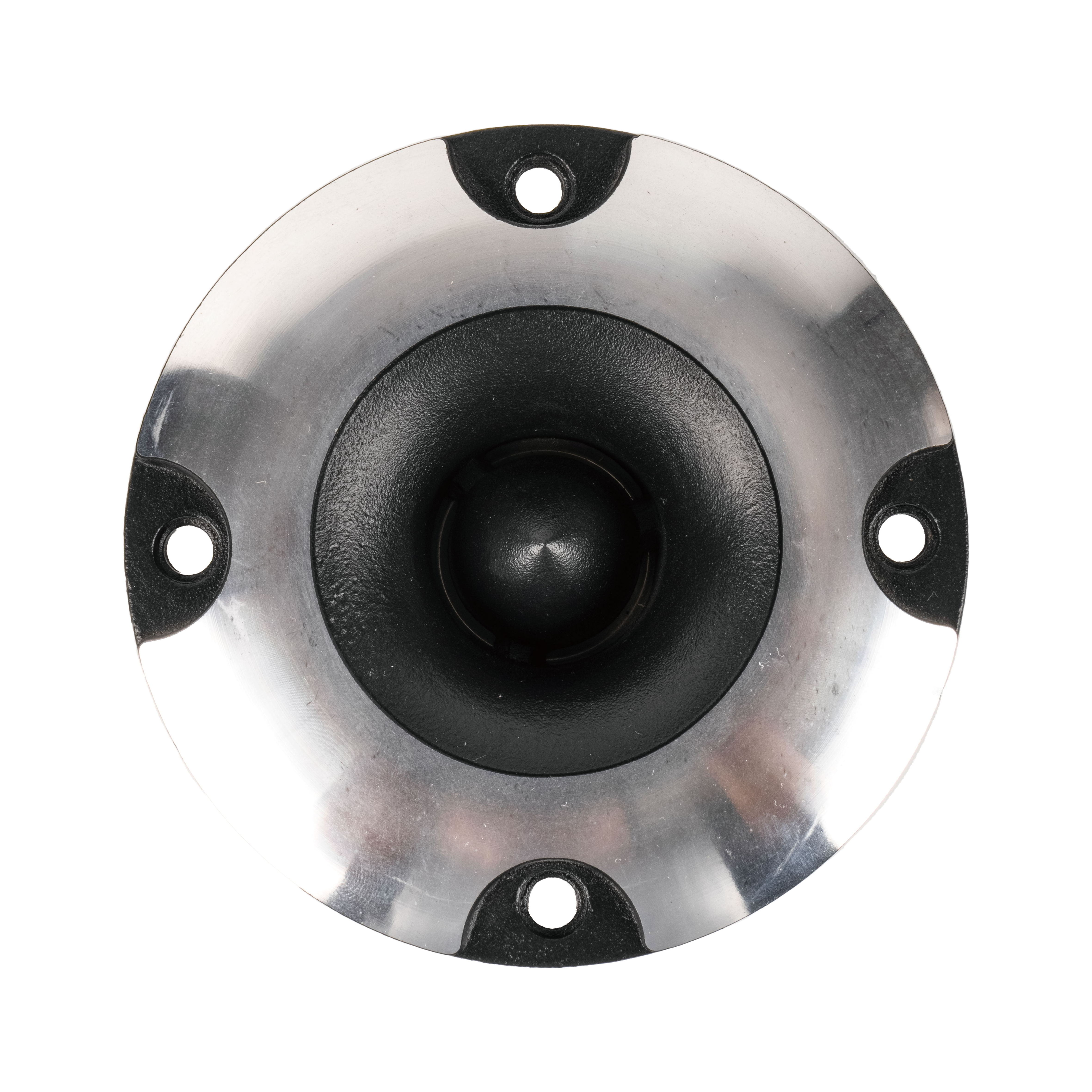 Factory Customization Support 25MM Titanium diaphragm Tweeter with Aluminum Housing