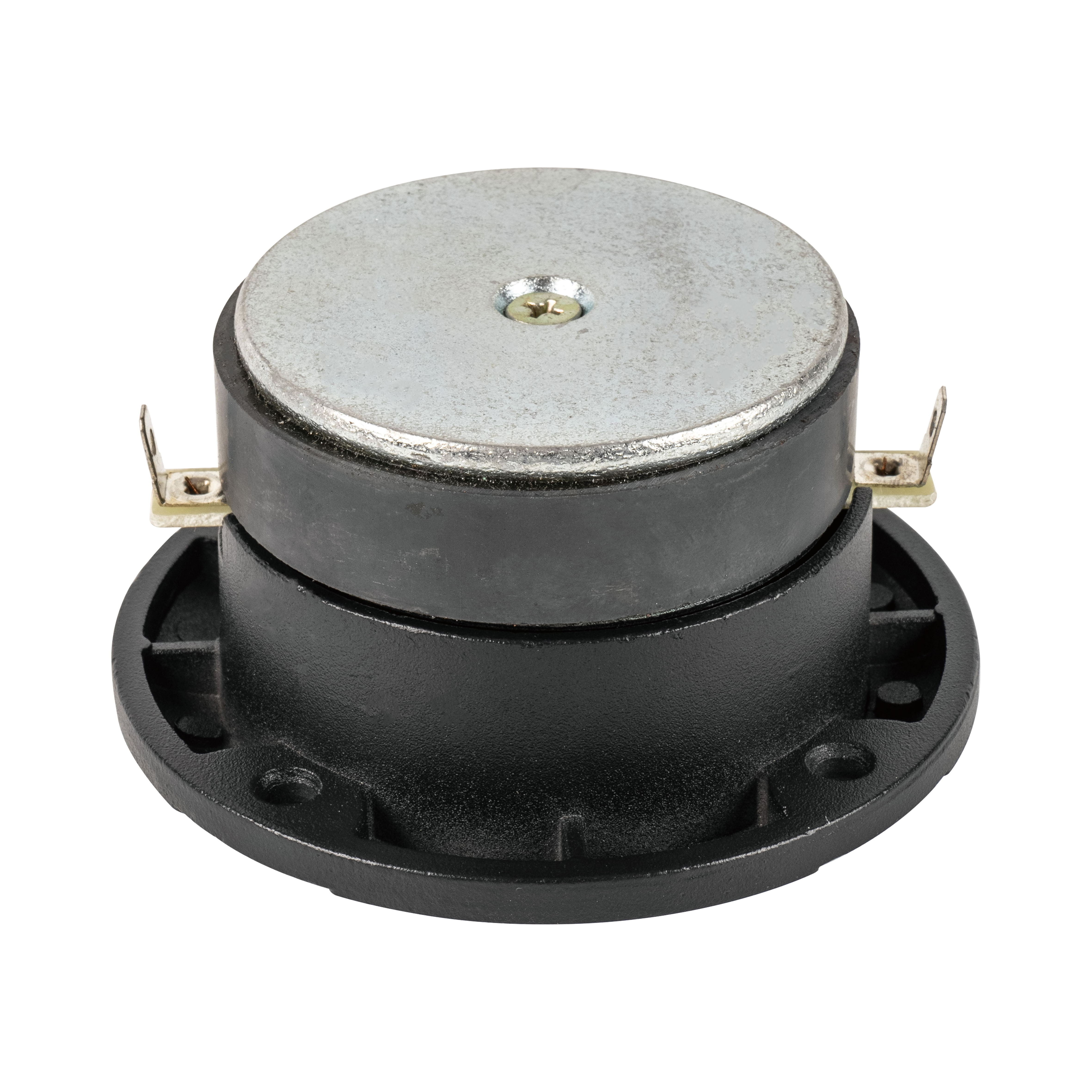 Factory Customization Support 25MM Titanium diaphragm Tweeter with Aluminum Housing