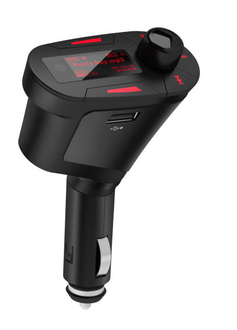 car mp3 player with fm transmitter rds for car mp3