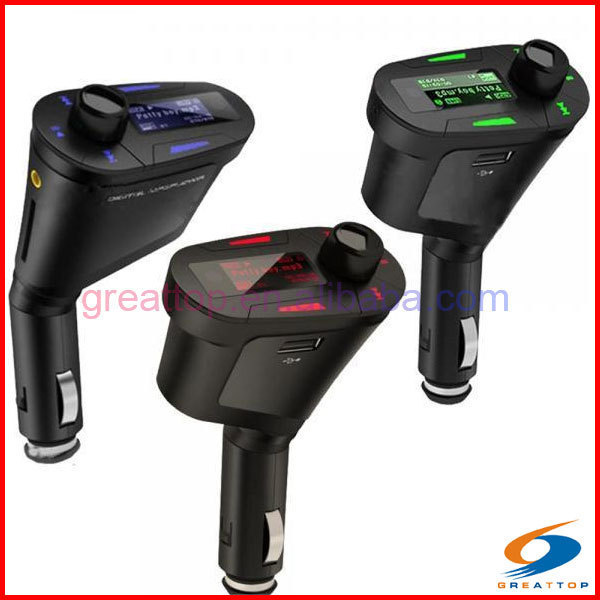 New innovative products durable quality China wholesale websites 5km long range fm transmitter