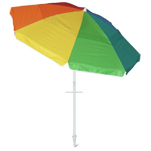 best selling windproof sun beach umbrella rip curl