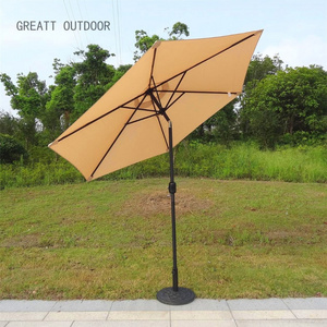 Foldable Sun UV Protection Rain Boat Fishing Umbrella