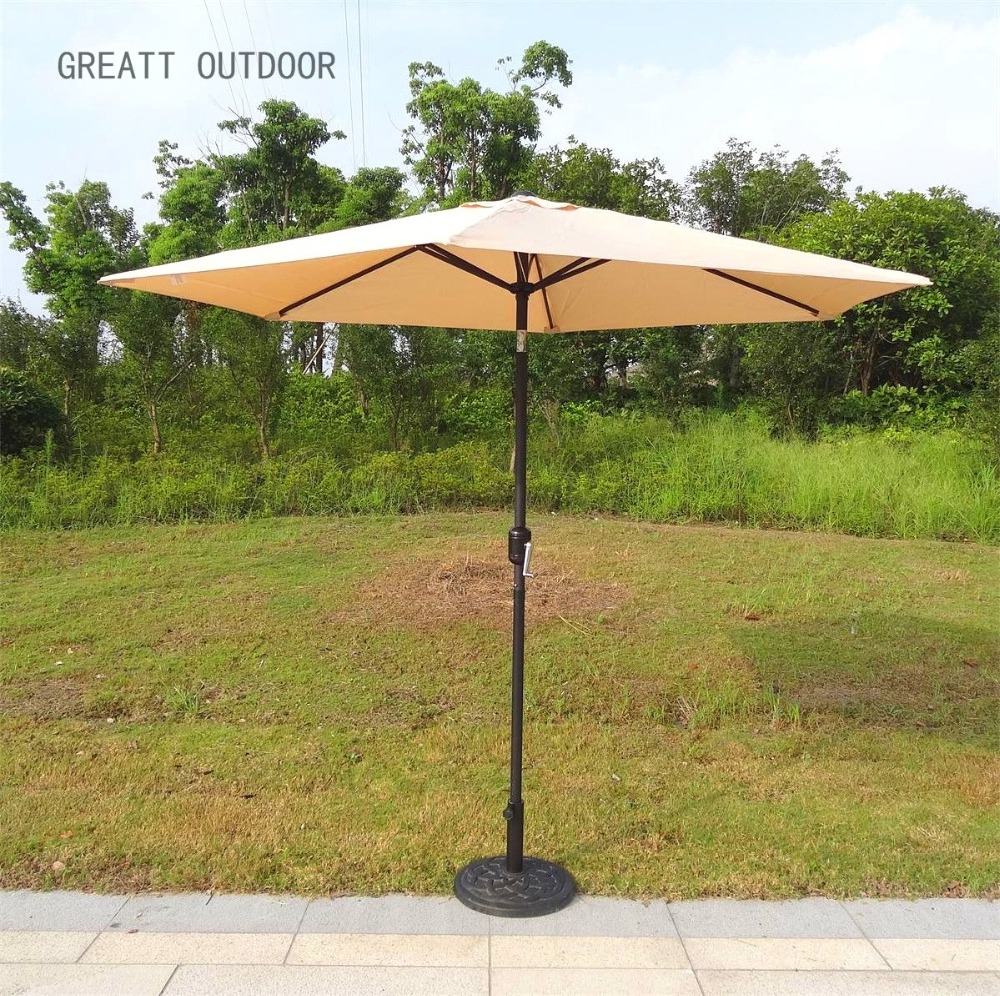 Foldable Sun UV Protection Rain Boat Fishing Umbrella