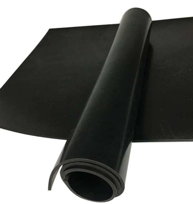 Oil Resistance NBR Sheet  Nitrile Rubber Sheeting