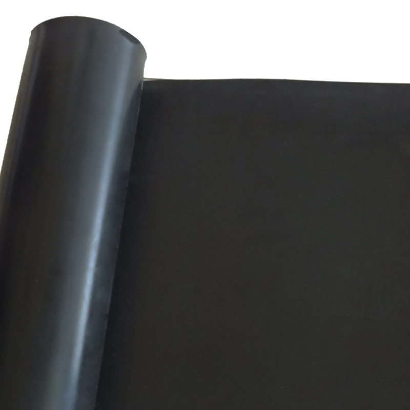 Natural Rubber or SBR Rubber Neoprene Sheet With Good Price