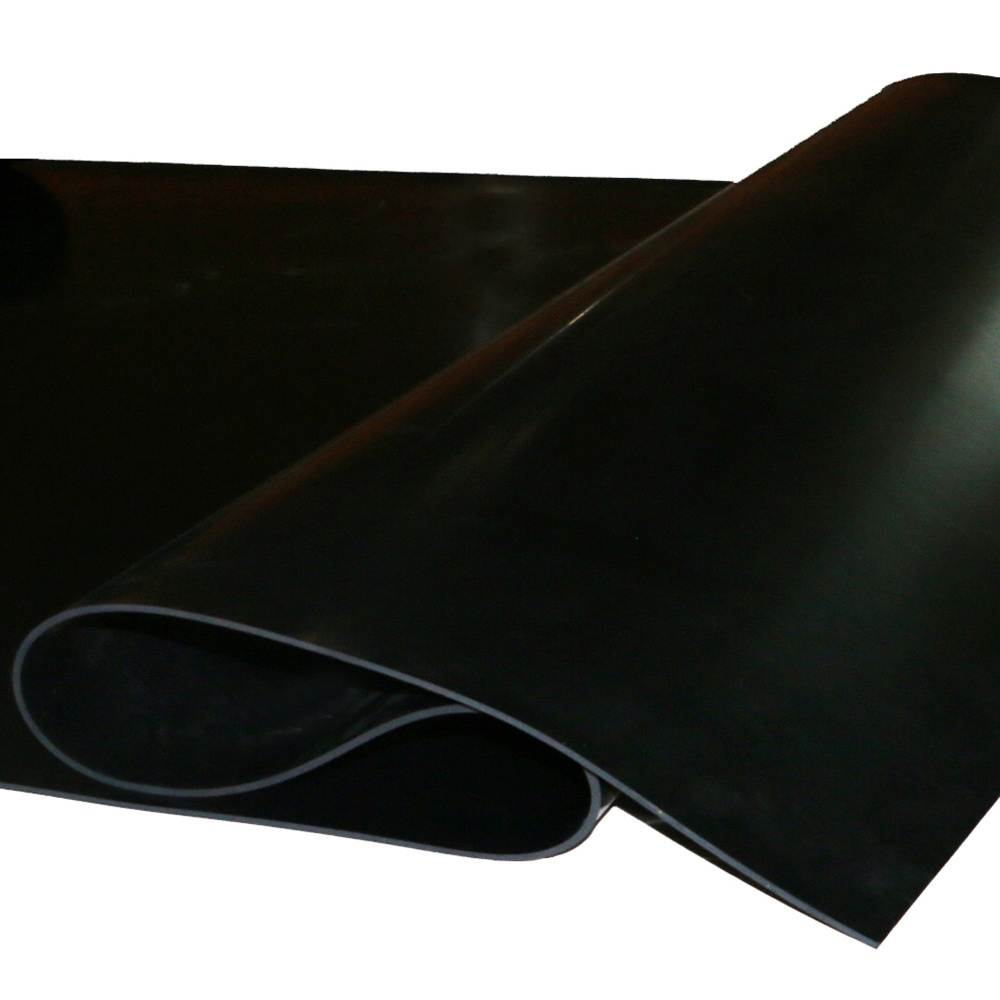 hot selling popular oil resistance industrial Nitrile rubber sheet used for gasket and flooring mats