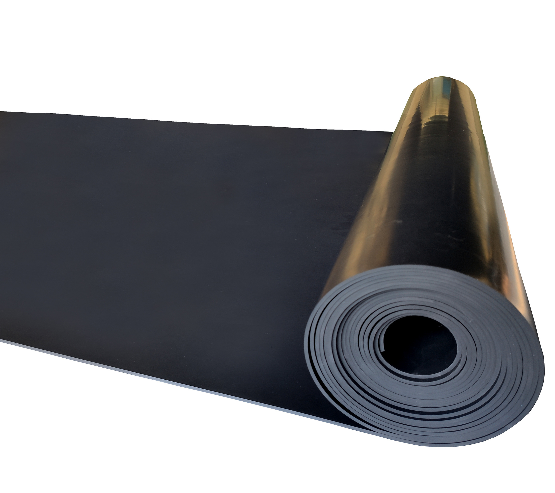 Factory Direct SBR Rubber Sheets in Different Grades