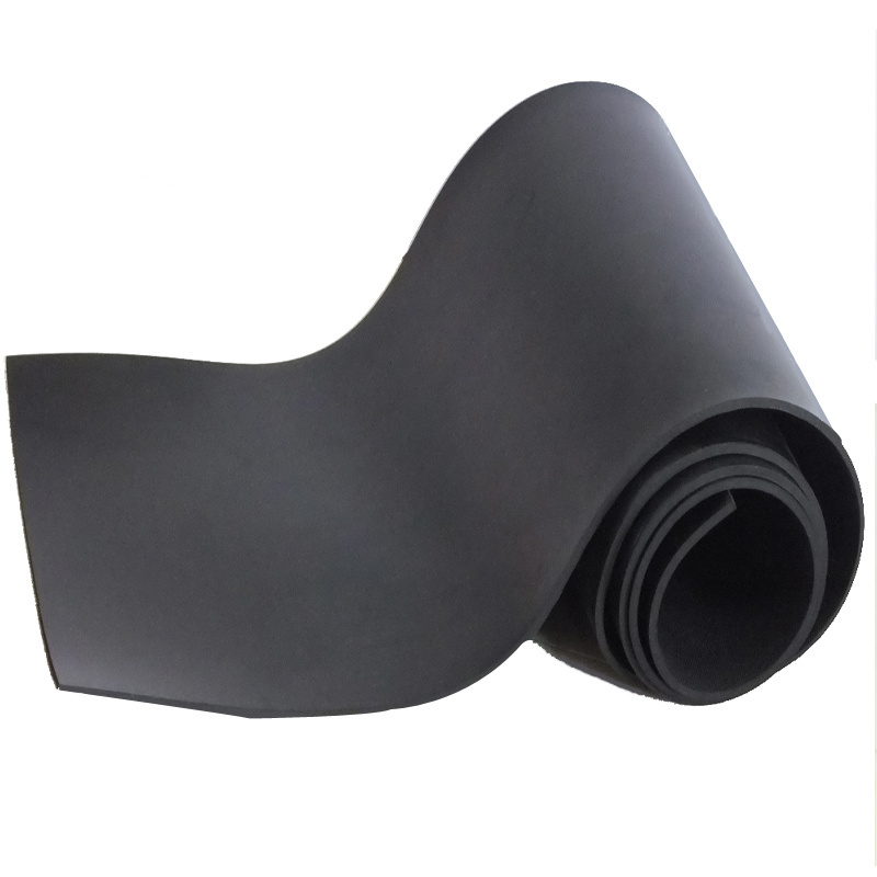 Factory used for Gasket flooring material sheet 3mpa SBR rubber sheet