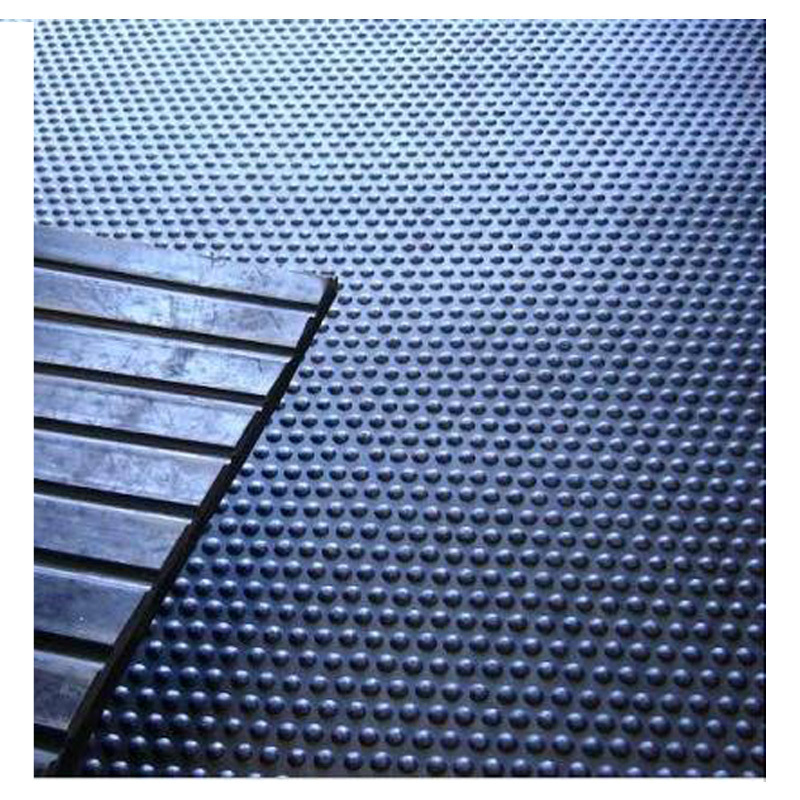 Durable and Permeable Horse Cow Stall Floor Rubber Mat/Hammer Cow Mat