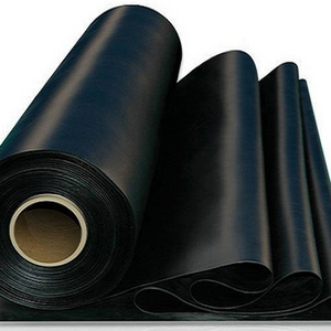 Factory Direct SBR Rubber Sheets in Different Grades