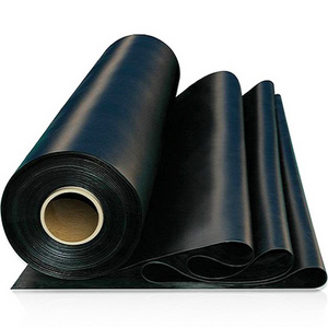 Natural Rubber or SBR Rubber Neoprene Sheet With Good Price