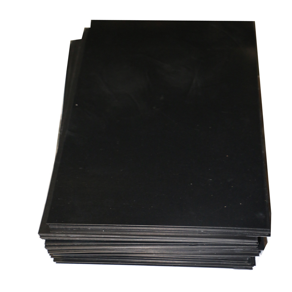 hot selling popular oil resistance industrial Nitrile rubber sheet used for gasket and flooring mats