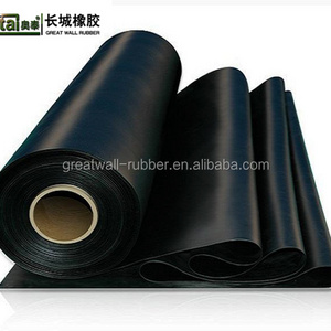 Butyl Rubber IIR Rubber Butyl Isobutylene Isoprene Copolymer Rubber Sheets