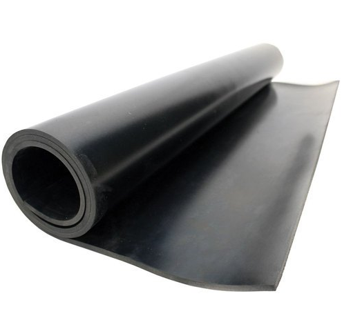 Factory Direct SBR Rubber Sheets in Different Grades