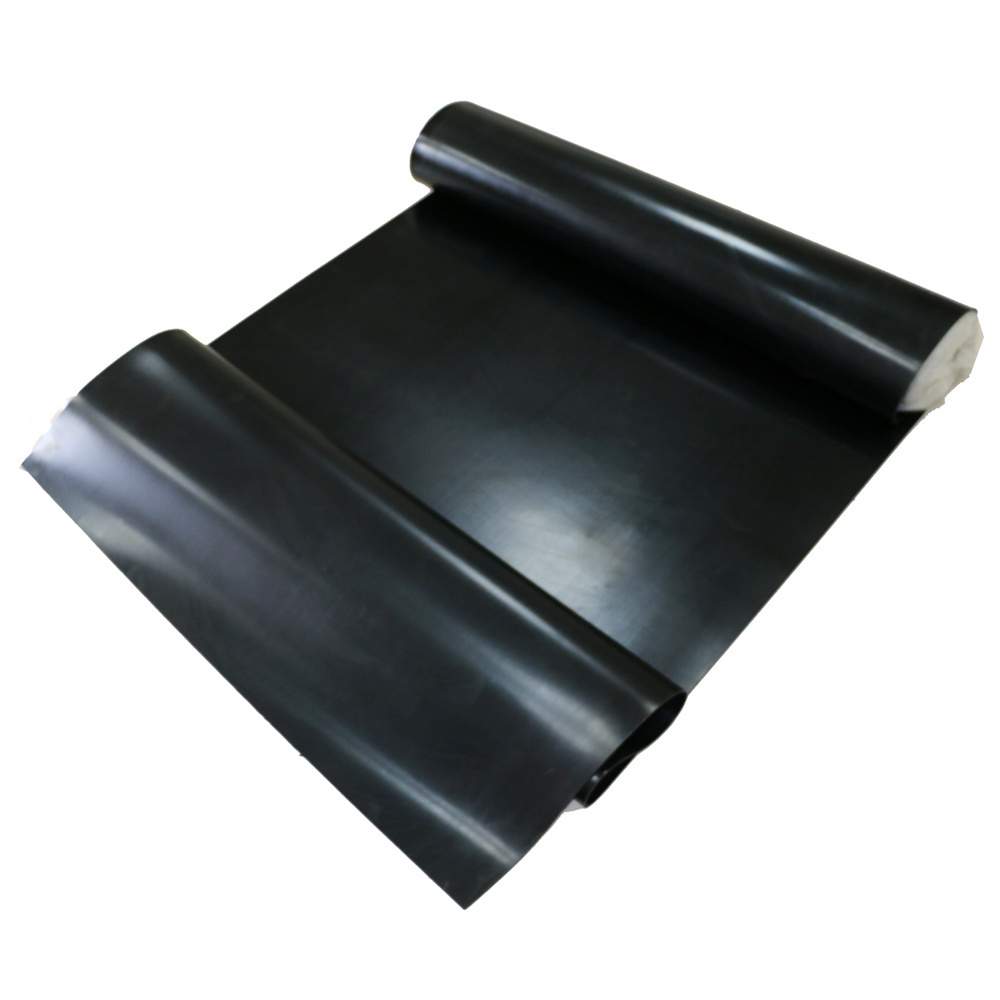 hot selling popular oil resistance industrial Nitrile rubber sheet used for gasket and flooring mats