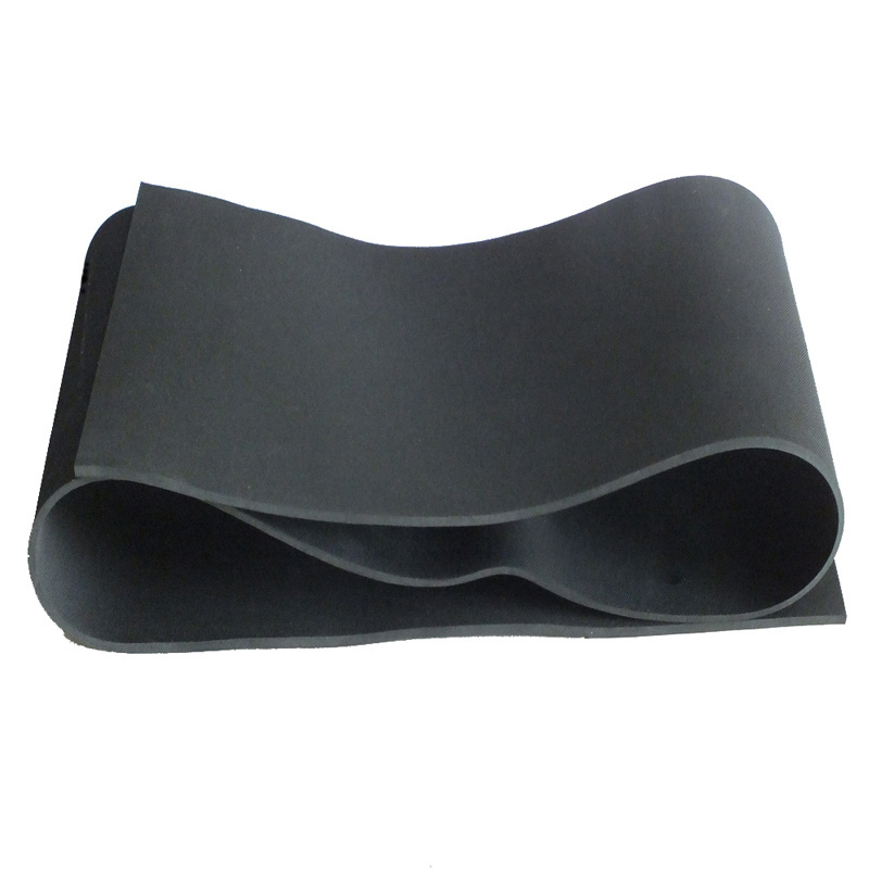 Natural Rubber or SBR Rubber Neoprene Sheet With Good Price