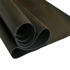 hot selling popular oil resistance industrial Nitrile rubber sheet used for gasket and flooring mats