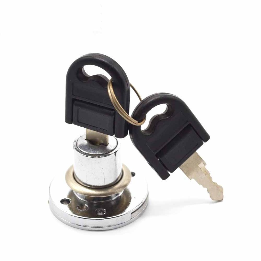 Hot sale zinc alloy drawer lock