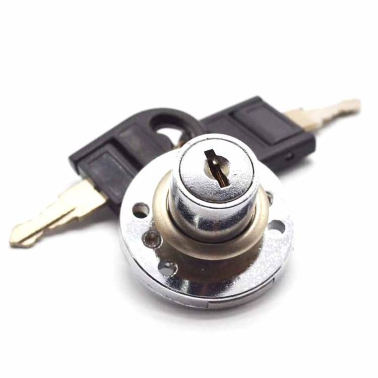 Hot sale zinc alloy drawer lock