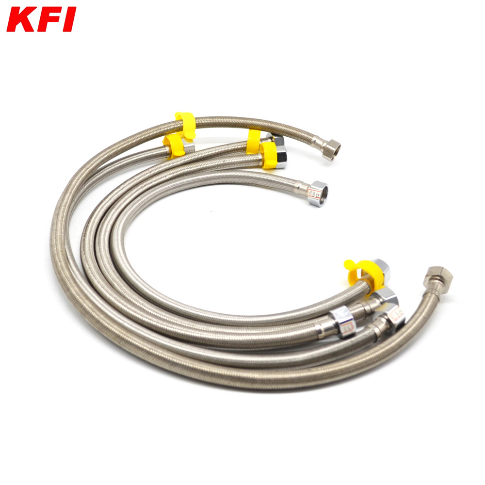 Wholesale heat resistance top quality corrosion resistance connection pipe