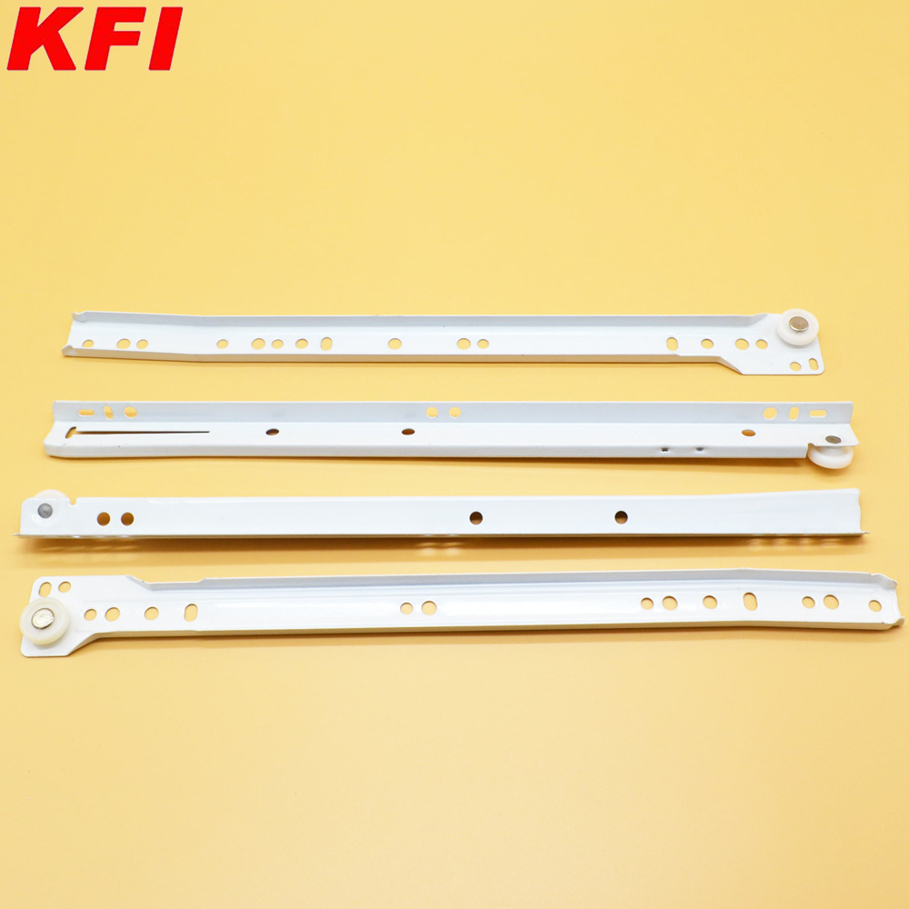 Nylon Wheel FGV Type Roller Drawer Slide