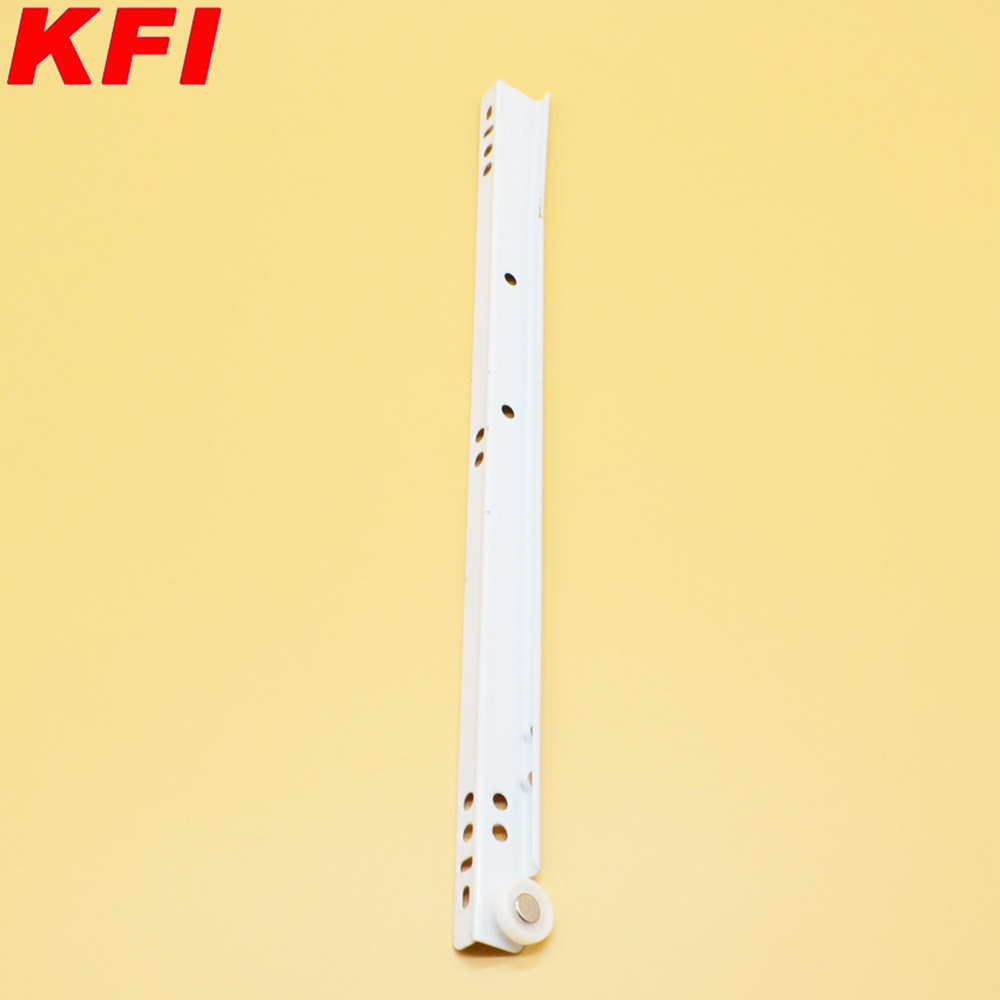 Nylon Wheel FGV Type Roller Drawer Slide