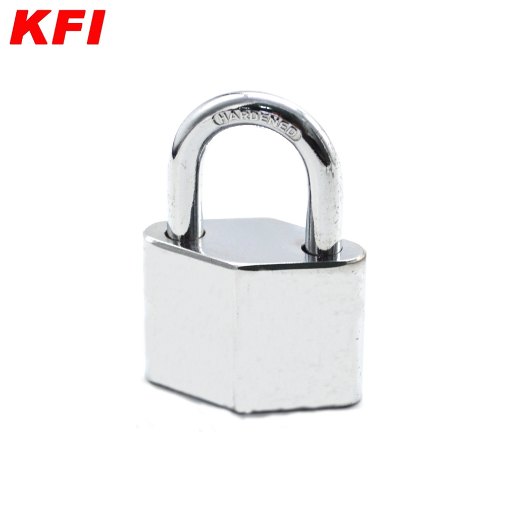 50mm iron material padlock 20mm padlock high quality pad lock with key