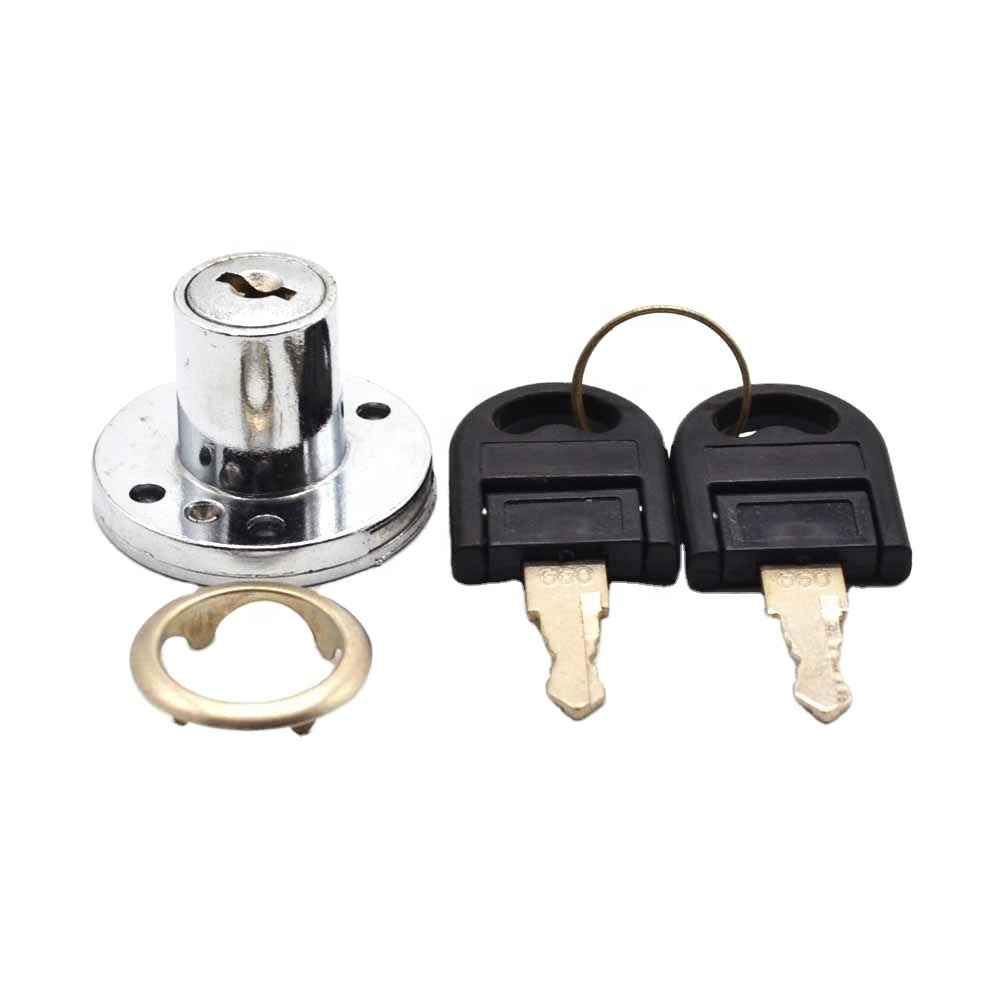 Competitive price office file cabinet lock(GW-103-30)