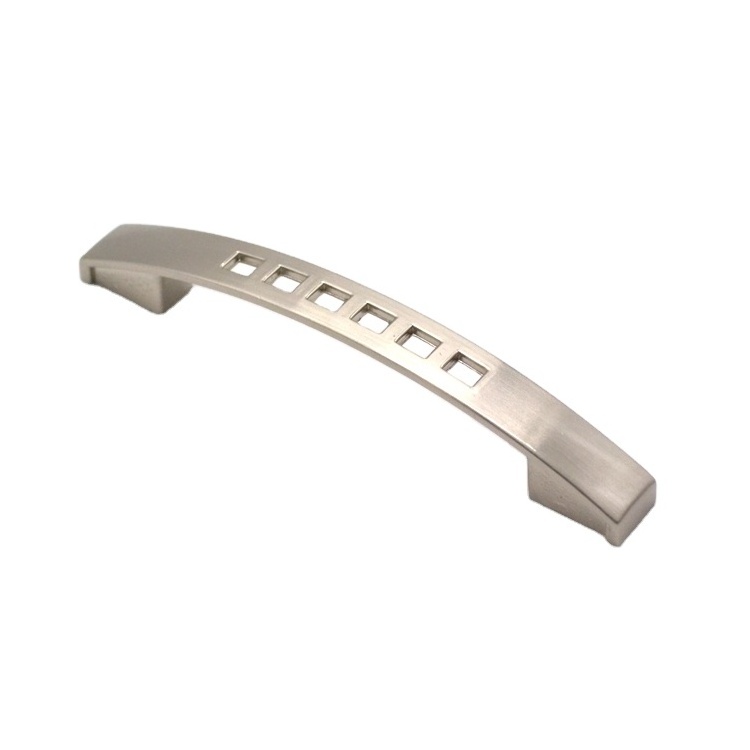 2021 Aluminium alloy furniture hardware cabinet handle