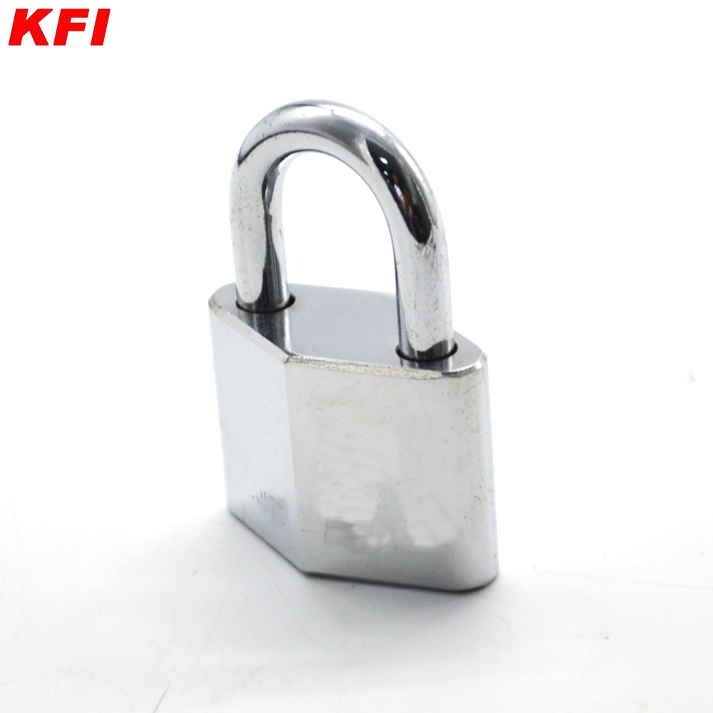 50mm iron material padlock 20mm padlock high quality pad lock with key