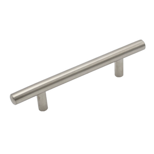 Hot Sale Satin Nickel door handle for door stainless steel door handle