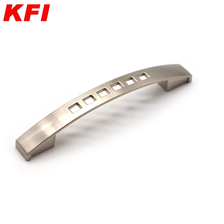 2021 Aluminium alloy furniture hardware cabinet handle