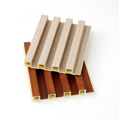 Wpc Wood Slat Wall Panel Indoor Wall Panels