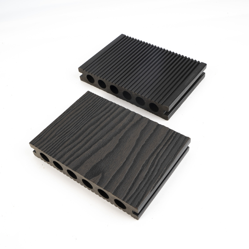 High Quality Outdoor WPC Cheap Composite Boards Wood Plastic Composite Decking Tiles