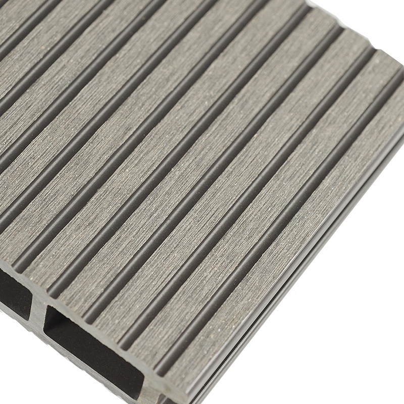 15 Years Warranty Supplier Composite Wood Wpc Outdoor Decking Tiles