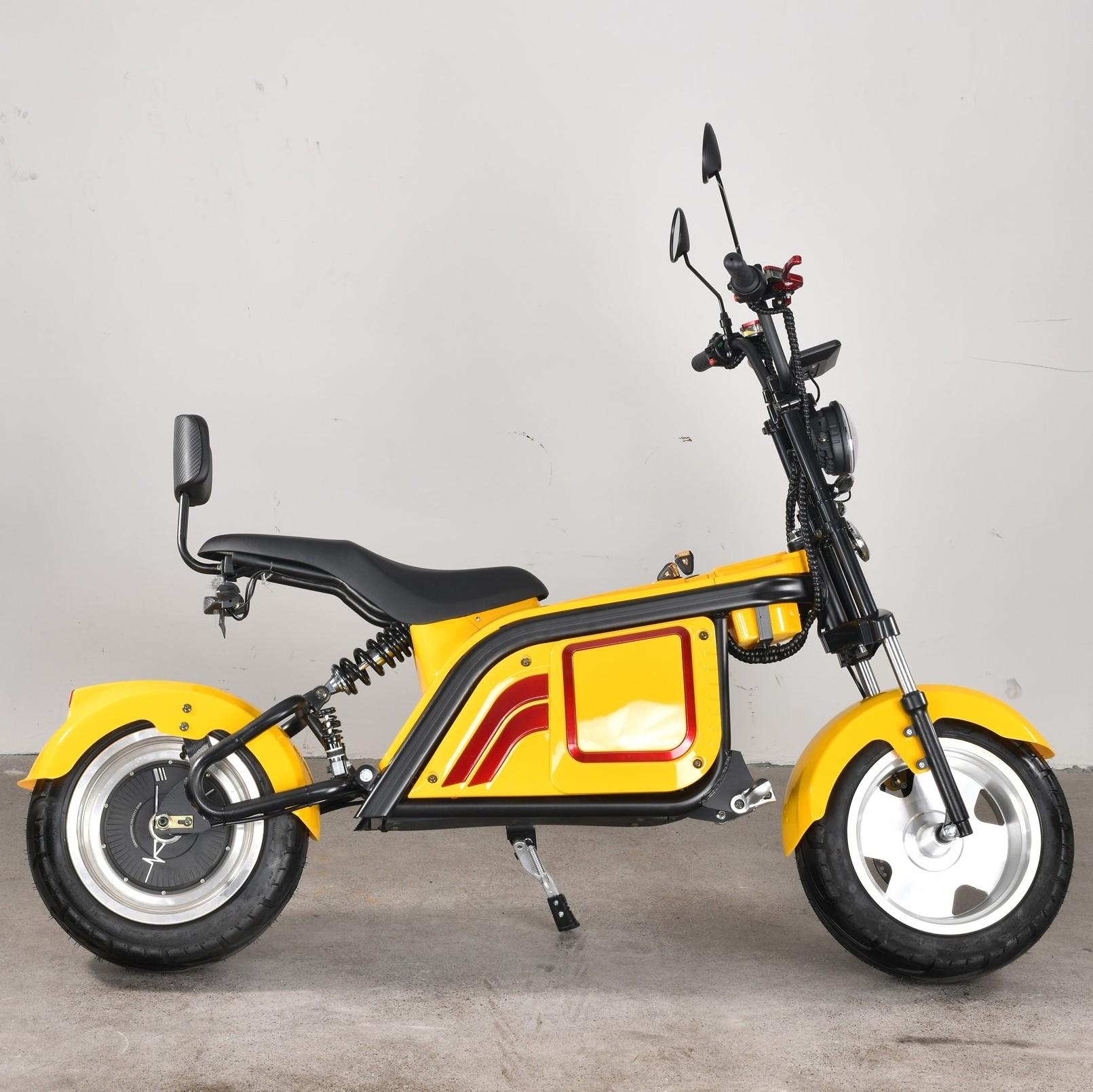 Wholesale Prices Adult Electric Scooter 2 Wheel 800W Scooter Manual Electric Scooters For Adult